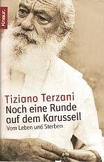 Buch-noch eine Runde auf dem Karussell-Tiziano Terzani