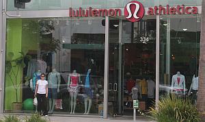 Lululemon-Store Lululemon-Store