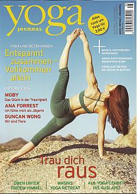 Yoga-Journal