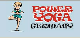 Poweryogagermany