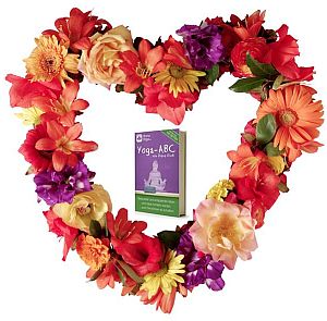 Valentinstag-Geschenk
