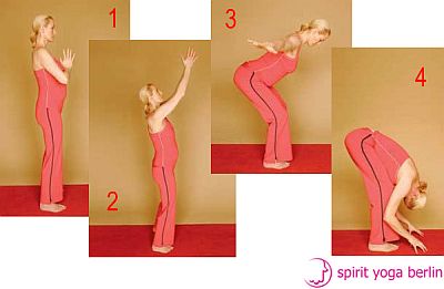 Schwangerenyoga-Sonnengruß1-4