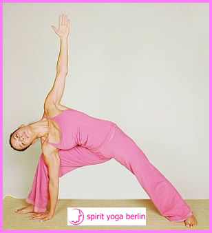 Utthita-Parsvakonasana Utthita-Parsvakonasana
