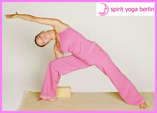 Utthita Parsvakonasana-außen Utthita Parsvakonasana-außen