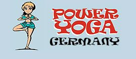 Power Yoga Germany