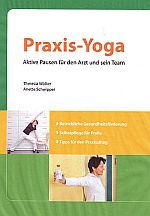 Buch Praxis-Yoga