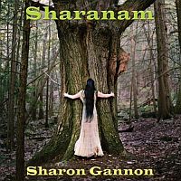 CD-Sharanam-Sharon Gannon