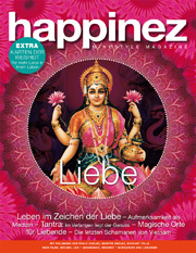 Magazin Happinez