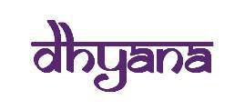 Dhyana