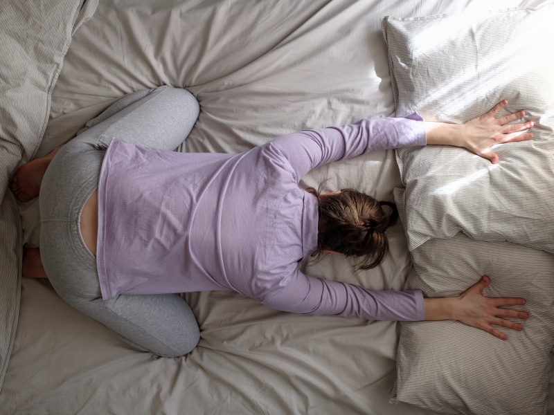 4 sanfte Tipps gegen Schlafstörungen