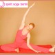 Yoga-fuer-Schwangere-Kopf-zum-Knie