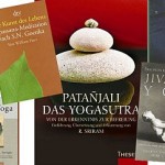 Yoga-Bücher