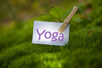 Welche Bedeutung hat Yoga für Dich?