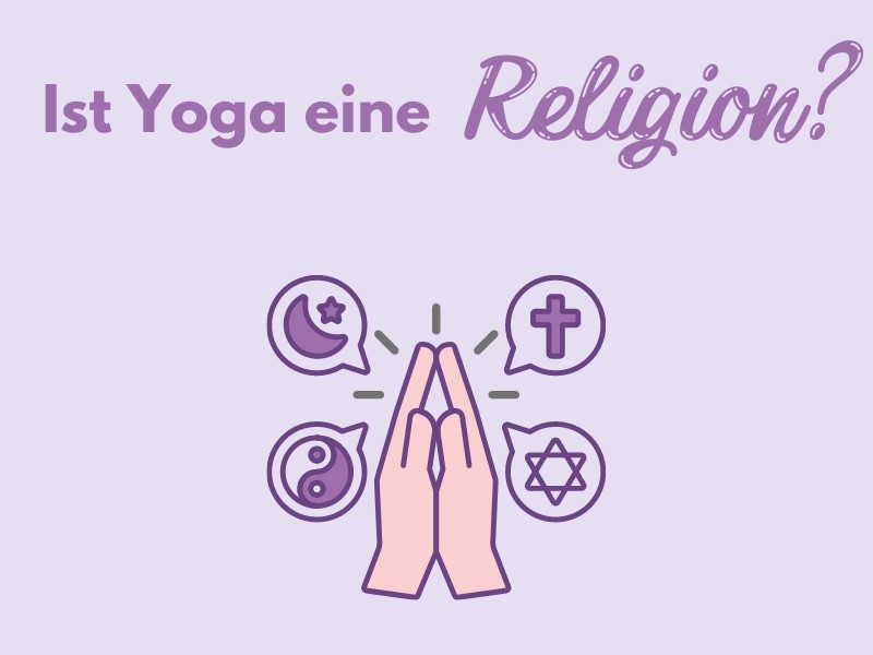 Ist Yoga eine Religion