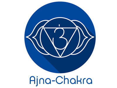 Ajna-Chakra