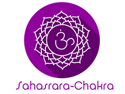 Sahasrara-Chakra