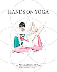 Hands-on-Yoga-Praxisbuch
