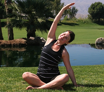 Diana-Yoga-Mobilisation-Wirbelsäule