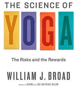 Nutzen und Risiken von Yoga-William-Broad
