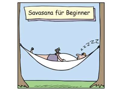 Savasana-fuer-Beginner