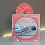 Chakra Yoga Nidra