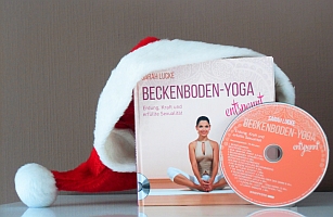 Buch-Beckenboden-Yoga