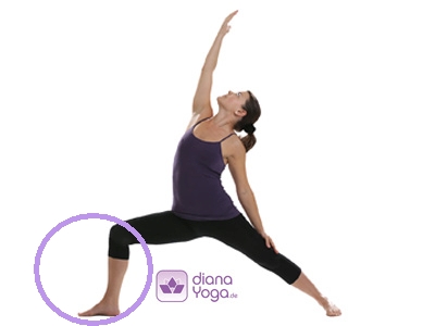 knieprobleme-yoga