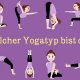 Welcher Yogatyp bist du?