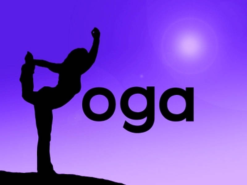 Was Yoga alles kann