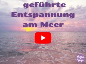 Video-Entspannung am Meer