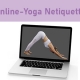 Online-Yoga-Netiquette
