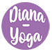 Diana-Yoga Blog